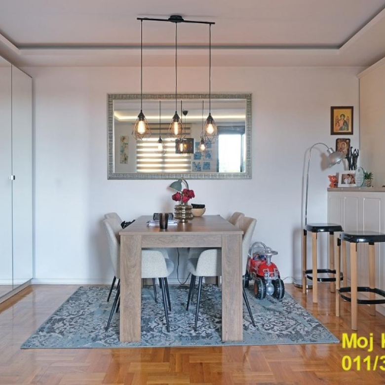 Stan Prodaja Beograd Olimp 59 m2