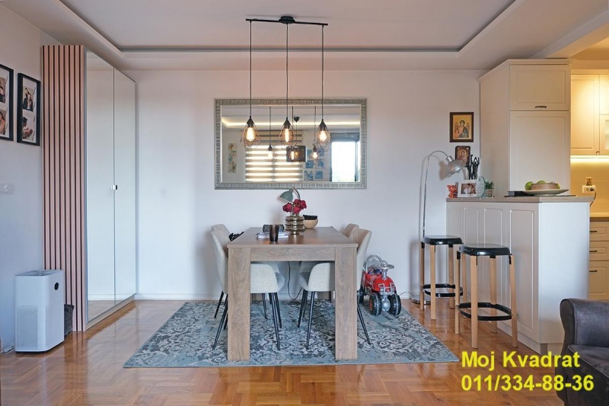 Stan Prodaja Beograd Olimp 59 m2