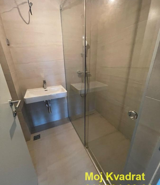 Stan Prodaja Beograd Airport City Belgrade 84 m2