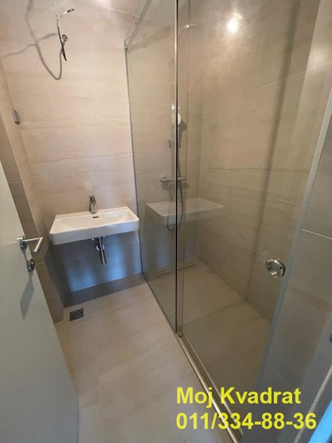 Stan Prodaja Beograd Stan Prodaja Beograd Airport City Belgrade 84 m2