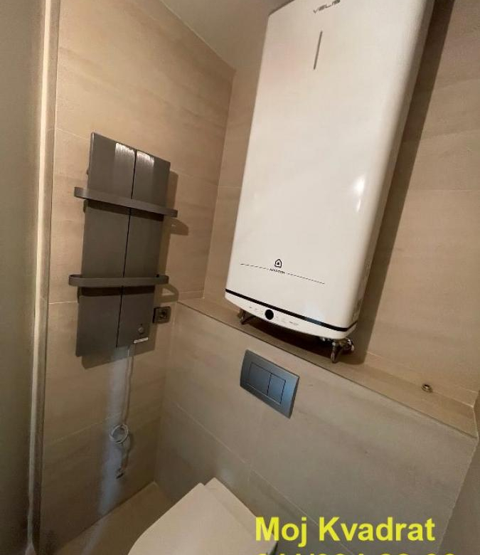 Stan Prodaja Beograd Airport City Belgrade 84 m2