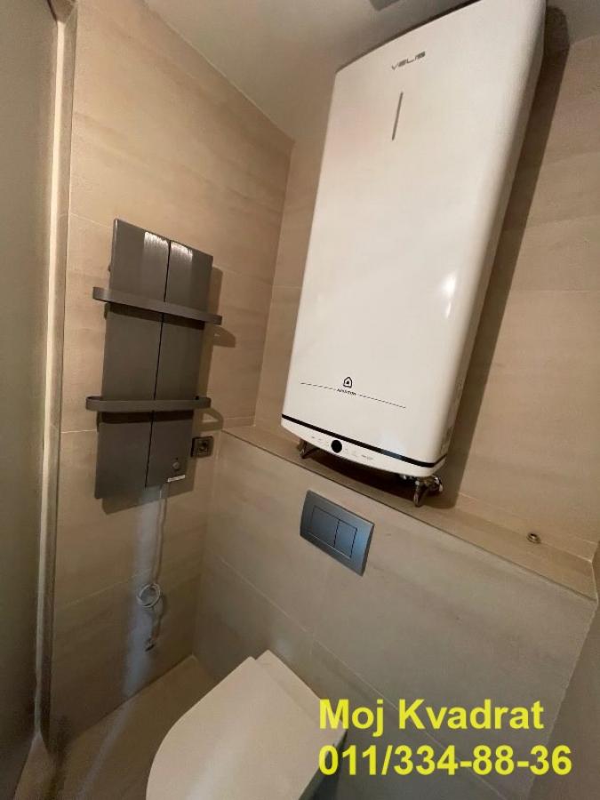 Stan Prodaja Beograd Stan Prodaja Beograd Airport City Belgrade 84 m2