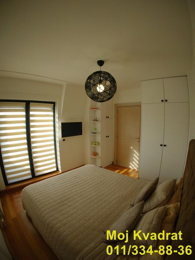 Stan Prodaja Beograd Voždovačka Crkva 103 m2