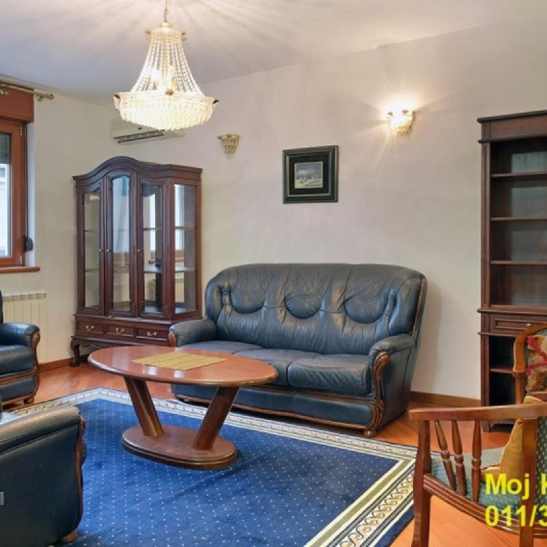Stan Prodaja Beograd Vukov Spomenik 108 m2