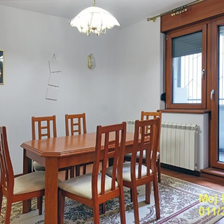 Stan Prodaja Beograd Vukov Spomenik 108 m2