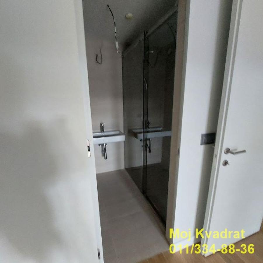 Stan Prodaja Beograd Stan Prodaja Beograd Airport City Belgrade 84 m2