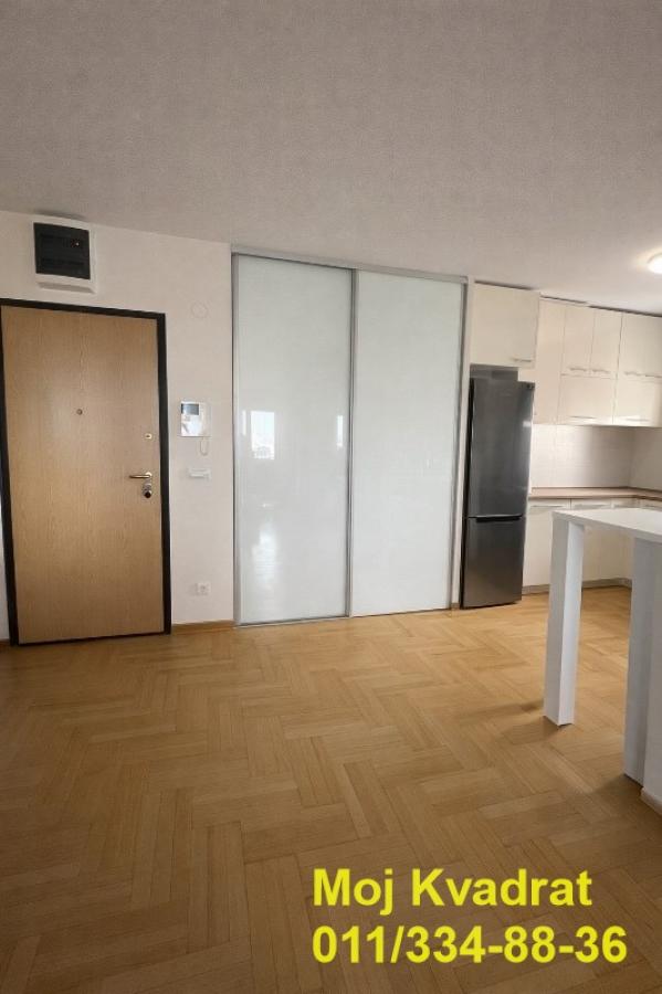 Stan Prodaja Beograd Čubura 82 m2