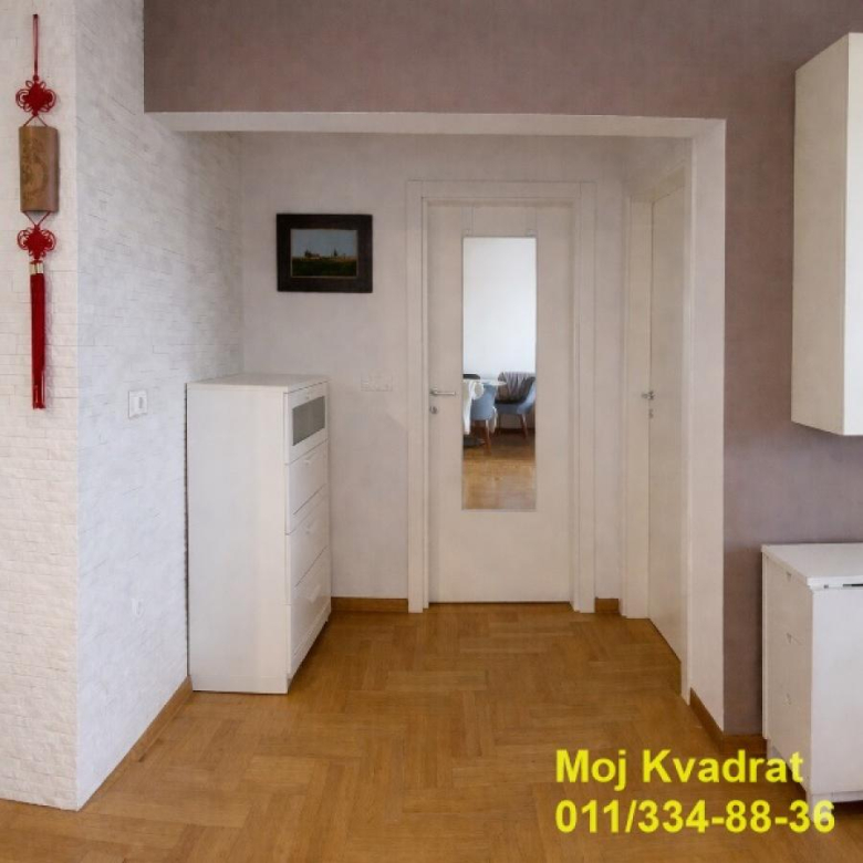 Stan Prodaja Beograd Čubura 82 m2