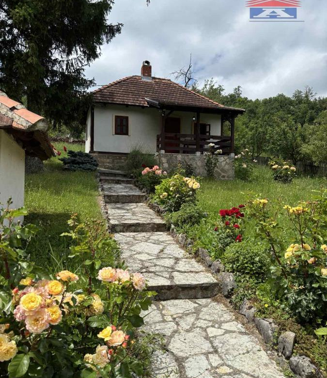 Kuća – Ljig, Okolina Ba – ID 2629.