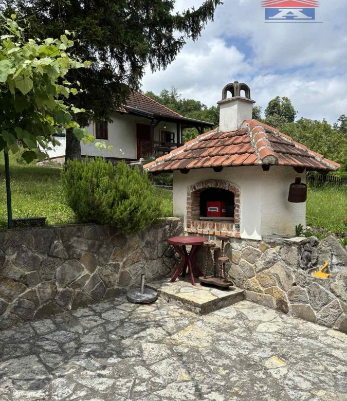Kuća Prodaja Ljig Ba 146 m2