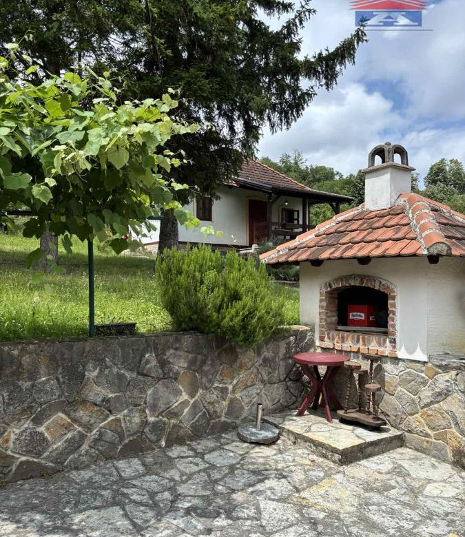 Kuća Prodaja Ljig Ba 146 m2