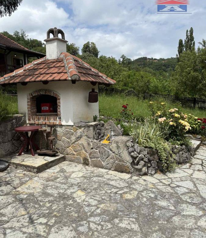 Kuća Prodaja Ljig Ba 146 m2