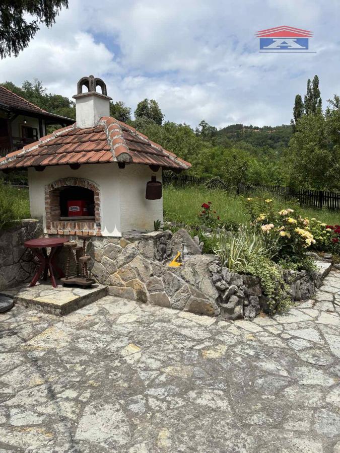 Kuća Prodaja Ljig Kuća Prodaja Ljig Ba 146 m2