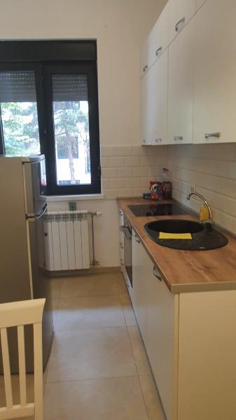 Stan Izdavanje Novi Sad  45 m2