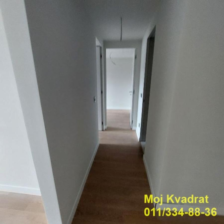 Stan Prodaja Beograd Airport City Belgrade 84 m2