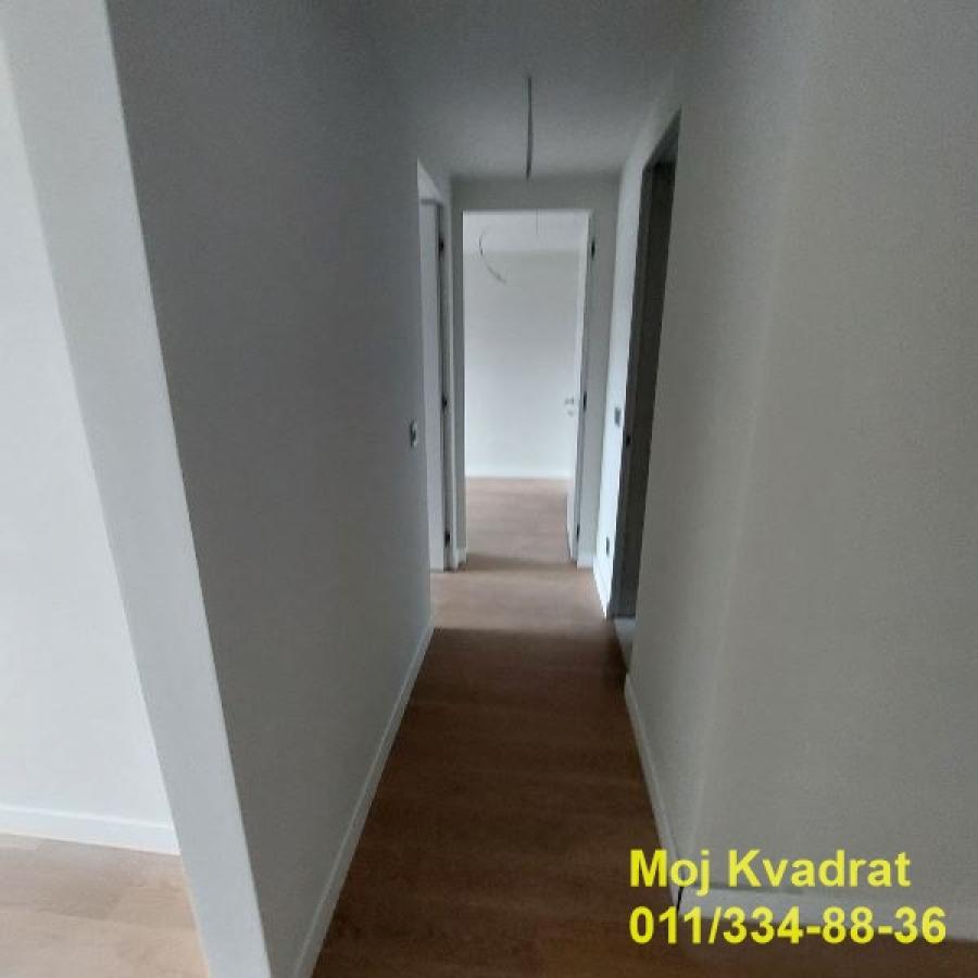 Stan Prodaja Beograd Stan Prodaja Beograd Airport City Belgrade 84 m2