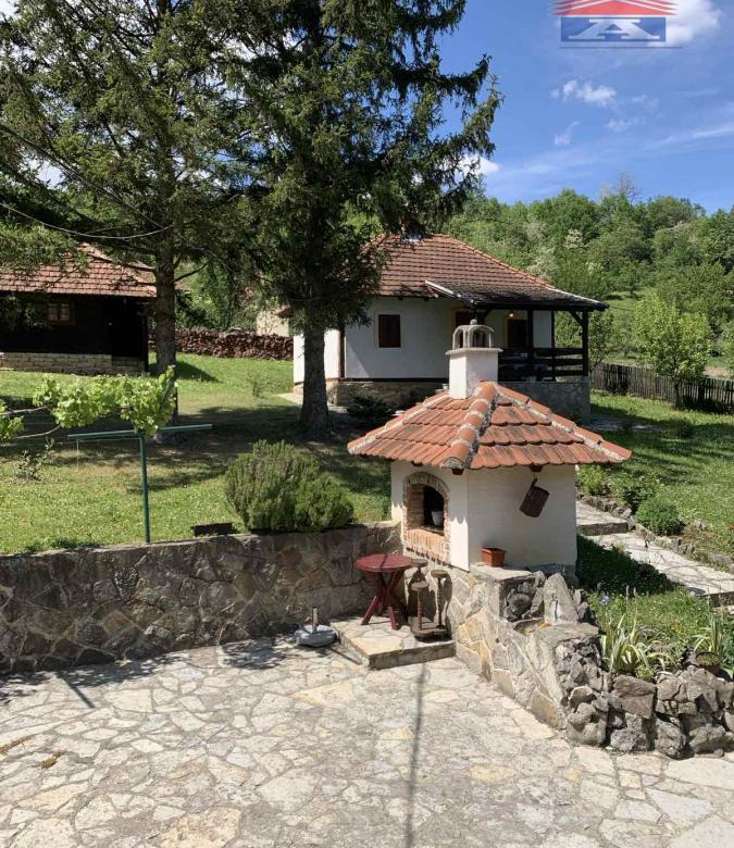 Kuća Prodaja Ljig Ba 146 m2