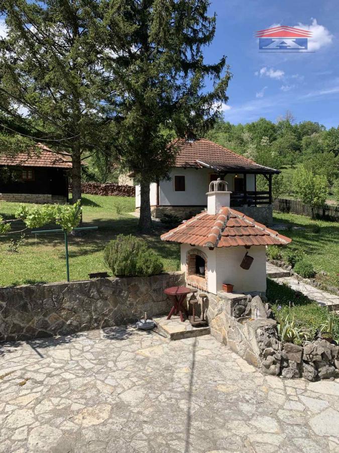 Kuća Prodaja Ljig Kuća Prodaja Ljig Ba 146 m2