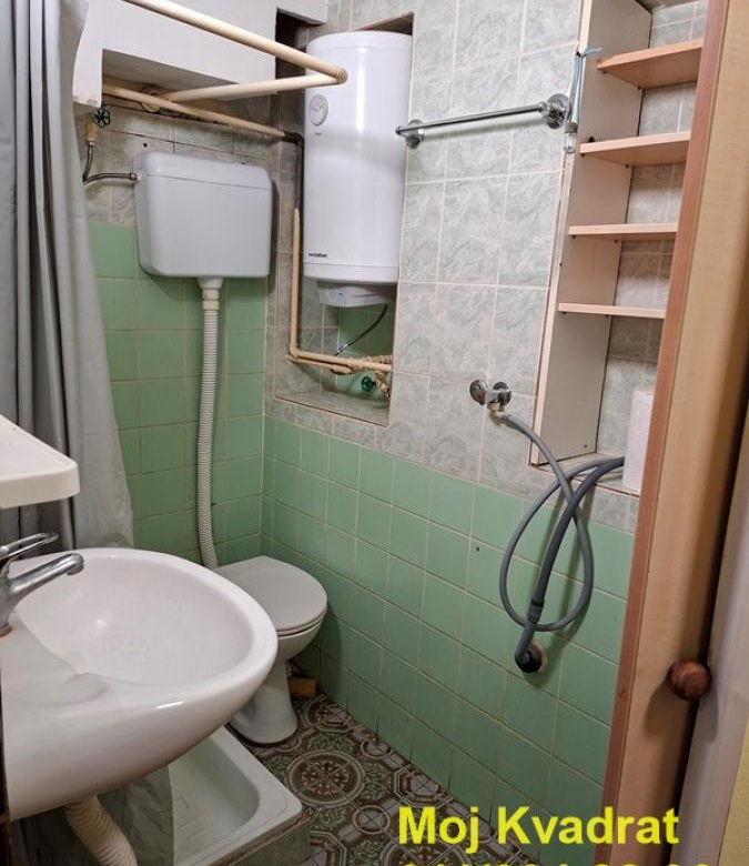 Stan Prodaja Beograd Palilulska Pijaca 28 m2