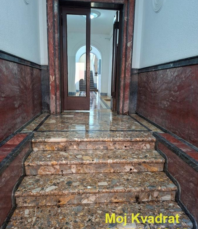 Stan Prodaja Beograd Palilulska Pijaca 28 m2