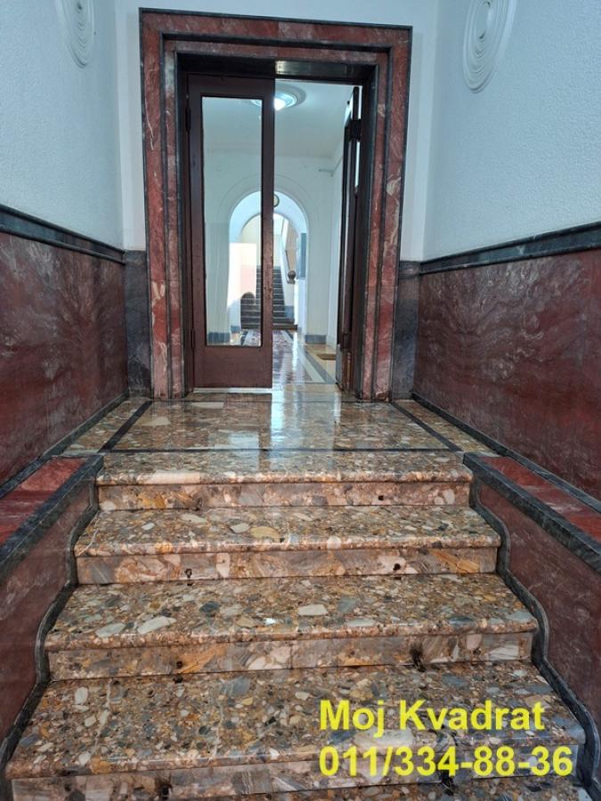 Stan Prodaja Beograd Palilulska Pijaca 28 m2