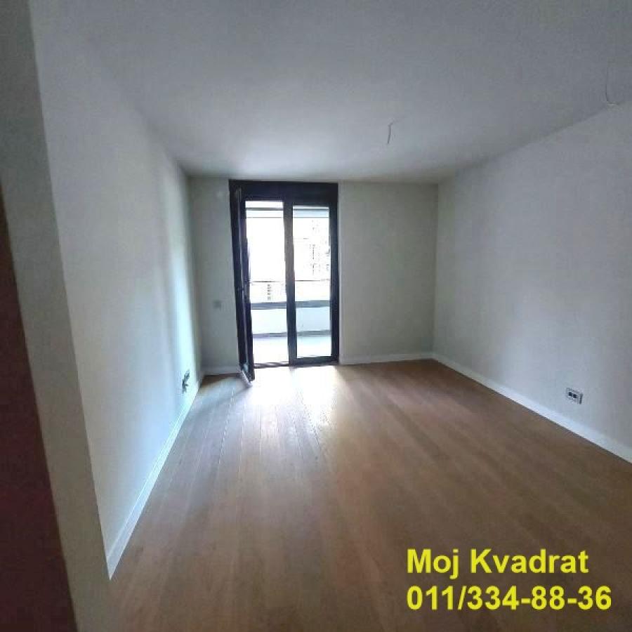 Stan – Beograd, Novi Beograd Airport City Belgrade – ID 23081