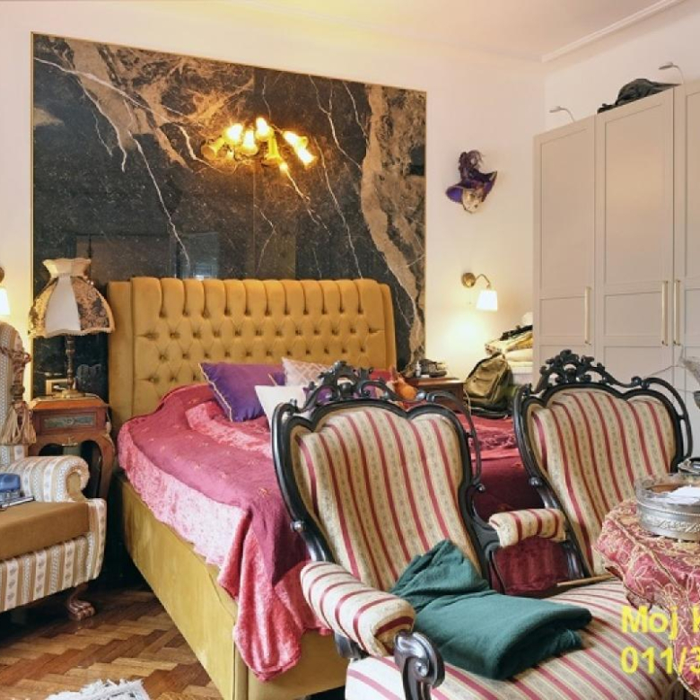 Stan Prodaja Beograd Tašmajdan 103 m2