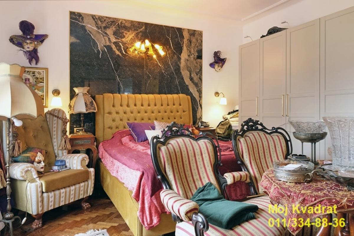 Stan Prodaja Beograd Tašmajdan 103 m2
