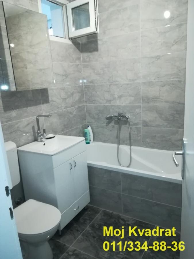 Stan Prodaja Beograd Sava Kovačević 62 m2
