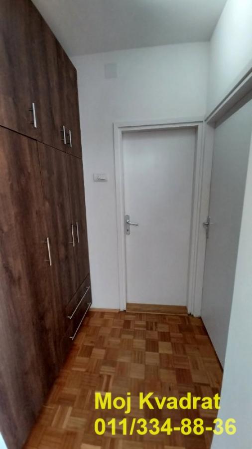 Stan Prodaja Beograd Sava Kovačević 62 m2