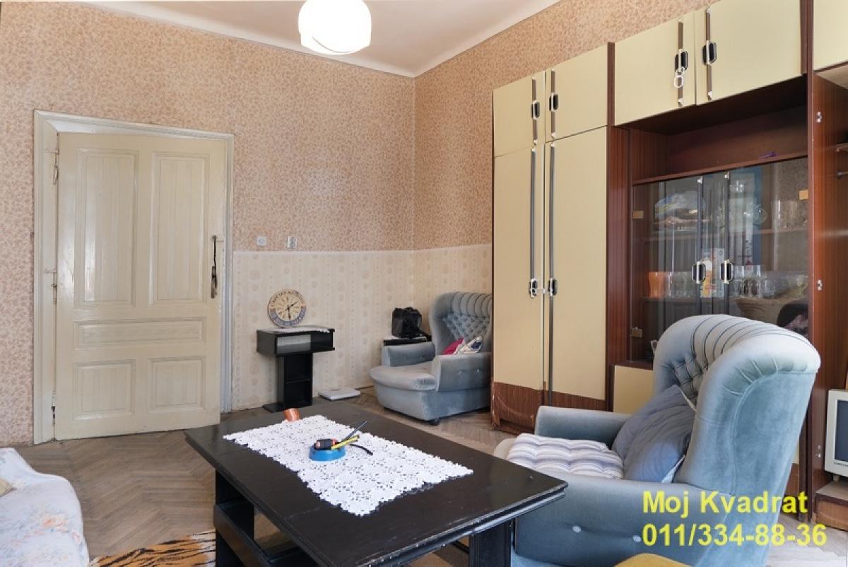 Stan Prodaja Beograd Centar (Stari Grad) 79 m2