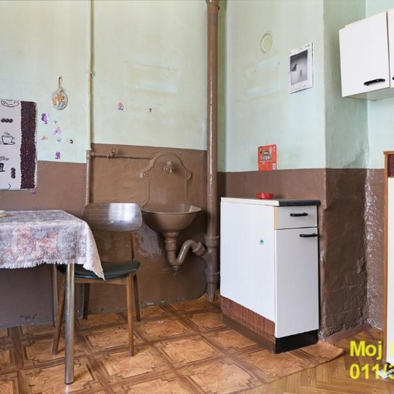 Stan Prodaja Beograd Centar (Stari Grad) 79 m2