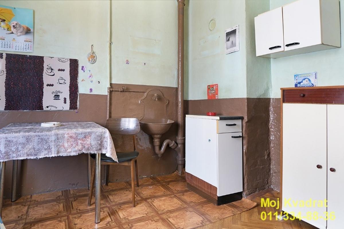 Stan Prodaja Beograd Centar (Stari Grad) 79 m2