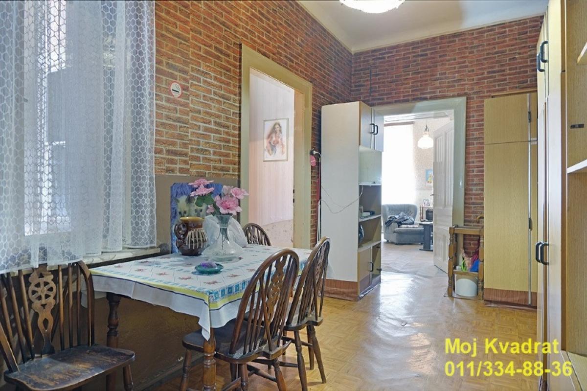 Stan Prodaja Beograd Centar (Stari Grad) 79 m2