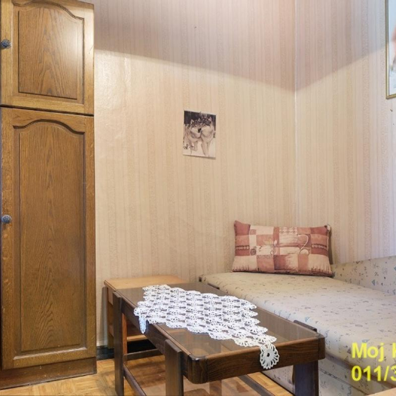 Stan Prodaja Beograd Centar (Stari Grad) 79 m2