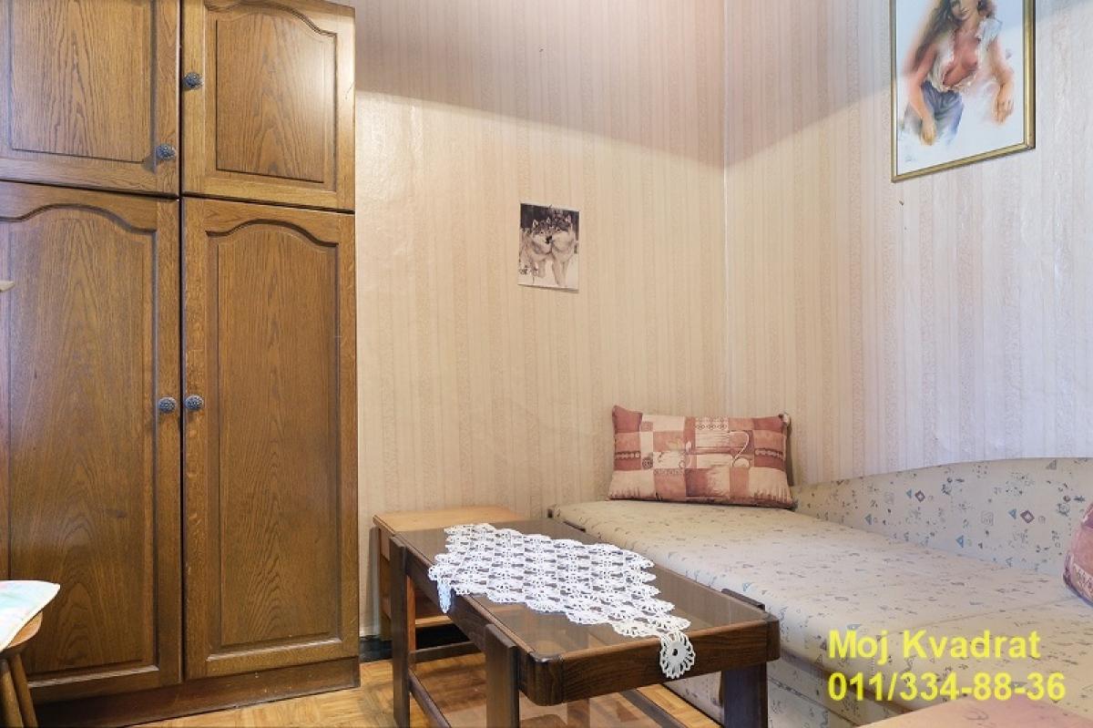 Stan Prodaja Beograd Centar (Stari Grad) 79 m2