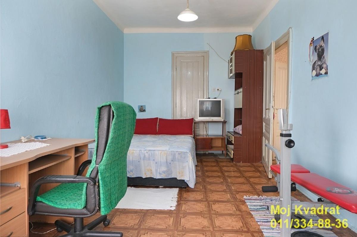 Stan Prodaja Beograd Centar (Stari Grad) 79 m2