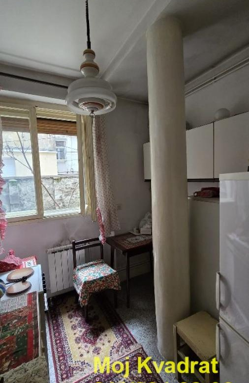 Stan Prodaja Beograd Tašmajdan 30 m2
