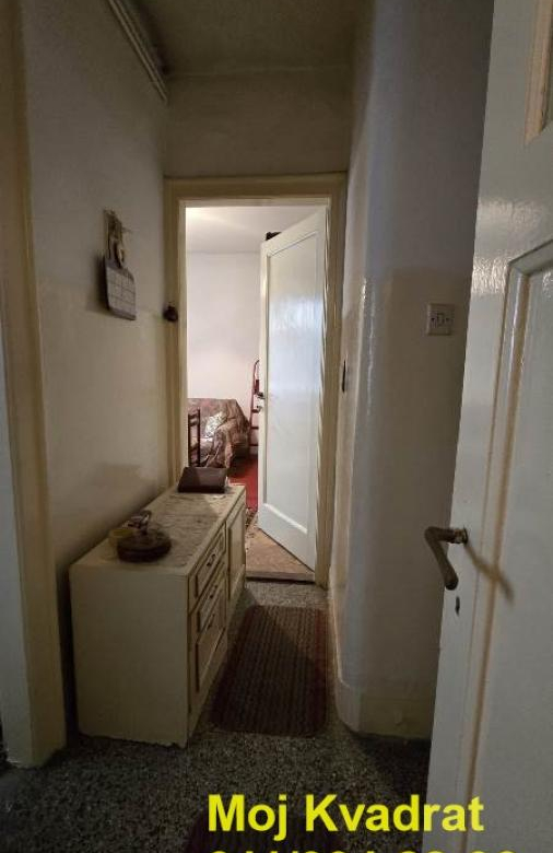 Stan Prodaja Beograd Tašmajdan 30 m2