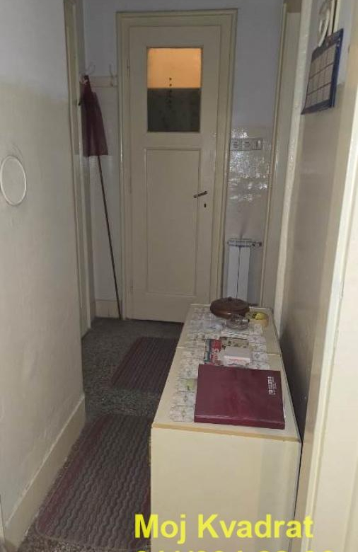 Stan Prodaja Beograd Tašmajdan 30 m2