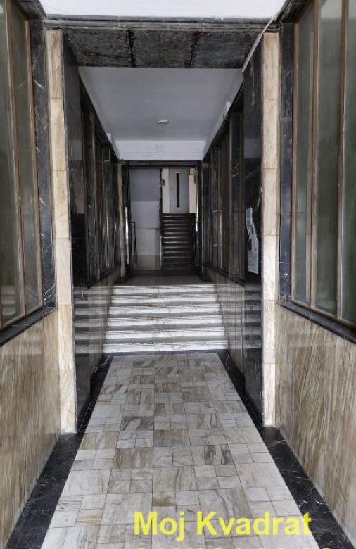 Stan Prodaja Beograd Tašmajdan 30 m2