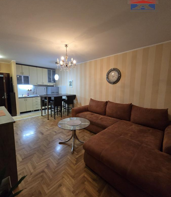 Stan Izdavanje Novi Sad  35 m2