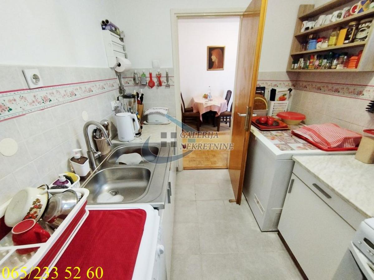 Stan Prodaja Beograd Labudovo Brdo 95 m2
