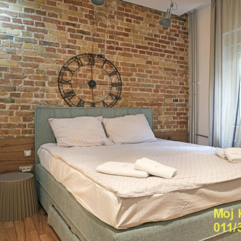 Lokal Prodaja Beograd Beograđanka 171 m2