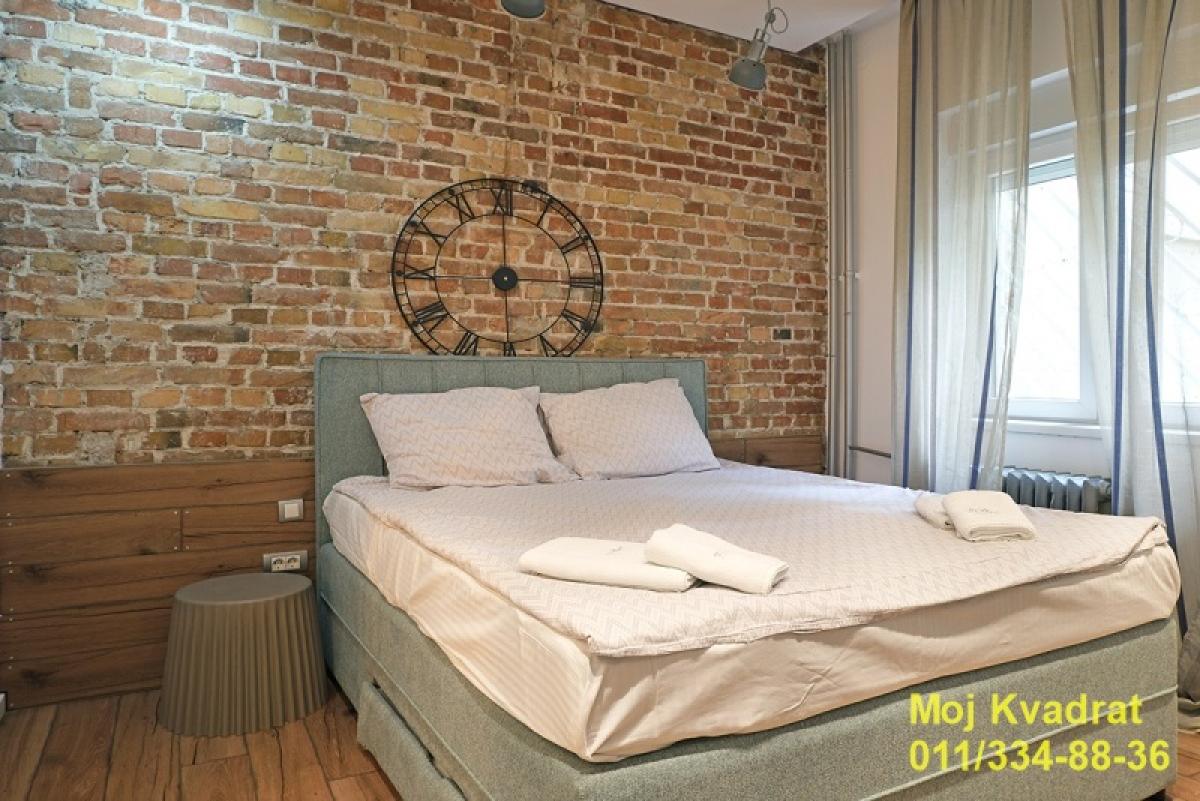 Lokal Prodaja Beograd Beograđanka 171 m2