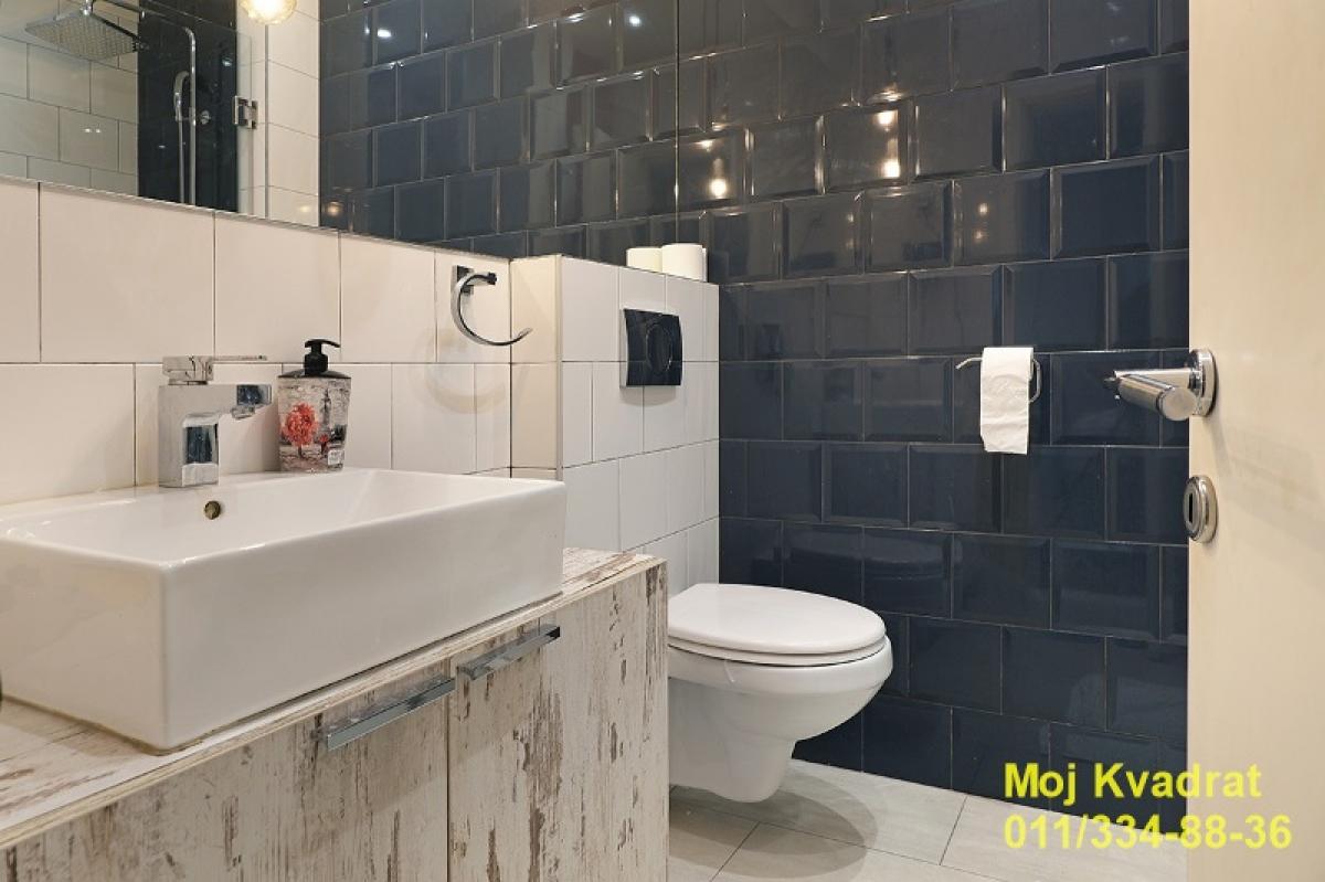 Lokal Prodaja Beograd Beograđanka 171 m2