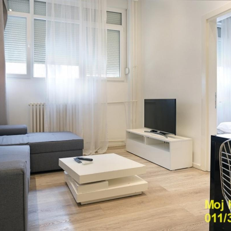 Lokal Prodaja Beograd Beograđanka 171 m2
