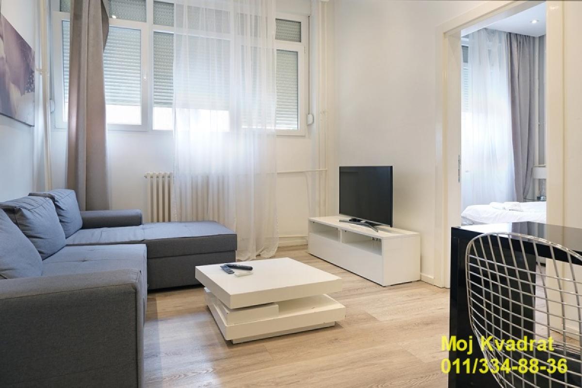 Lokal Prodaja Beograd Beograđanka 171 m2