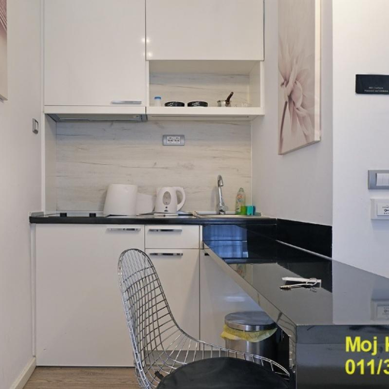 Lokal Prodaja Beograd Beograđanka 171 m2