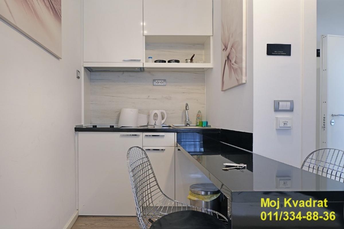 Lokal Prodaja Beograd Beograđanka 171 m2